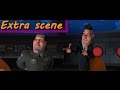 Monsters Vs Aliens Extra Scene