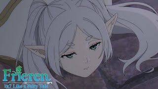 Download lagu FRIEREN: BEYOND JOURNEY'S END - 1X7 LIKE A FAIRY TALE Reaction mp3