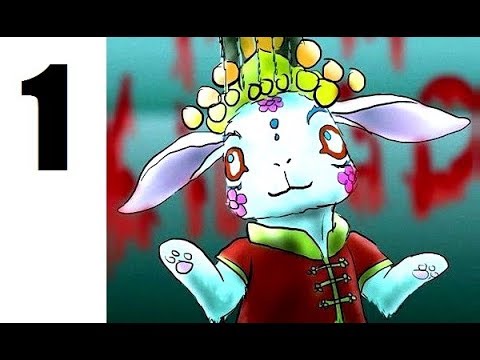 Zero Escape 2: Virtue's Last Reward - Part 1 Let's Play Walkthrough