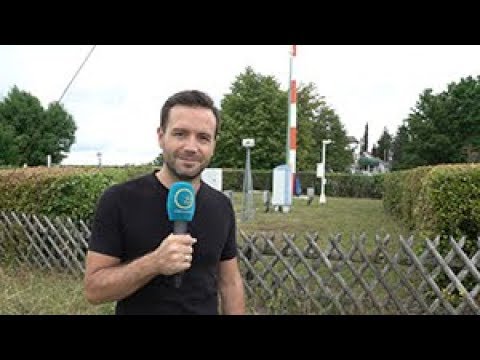 How weather is measured (31.07.2019)