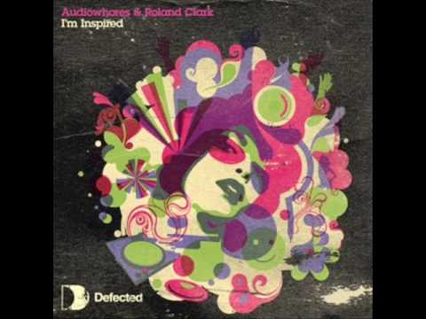 Audiowhores & Roland Clark - I'm inspired (Vocal mix)