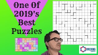 One of 2019's Best Puzzles