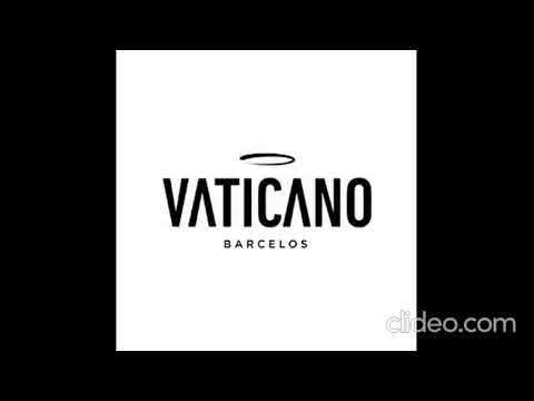 Frank Maurel - Live @ Vaticano Club, Barcelos (Portugal) 2003