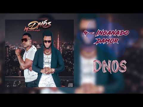 DADA DNOS ft NITO BOSS Inganado Damor ( Official Video)[2018]