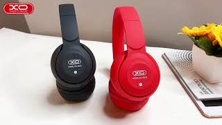 XO Stereo Wireless Headphone BE2