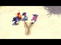 The Backyardigans Treasure Part 4 Ft Jamia Nash Thomas Sharkey Corwin Tuggles Sean Curley
