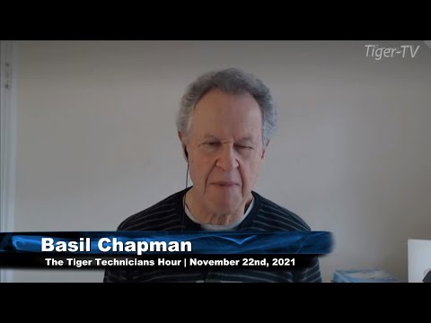 November 22nd, Tiger Technician's Hour on TFNN - 2021