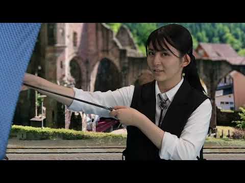 ドイツ語学科 福岡大学　人文学部　ドイツ語学科　オフィシャルPV