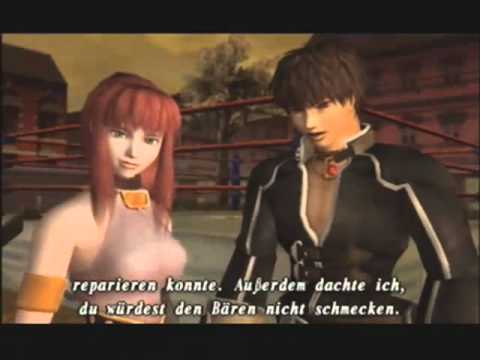 Let's Play Shadow Hearts Covenant Part 92 - Mini Sidequesting 2
