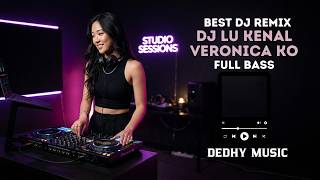 Download lagu LU KENAL VERONICA KO DJ FULL BASS 💥 BREAKBEAT mp3 Download lagu LU KENAL VERONICA KO DJ FULL BASS 💥 BREAKBEAT mp3
