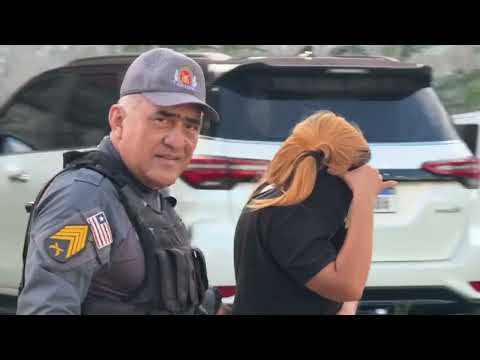 XANINHAS BAR DA CIDADE DE BOM LUGAR - MA - BOCA DE FUMO EXTOURADA