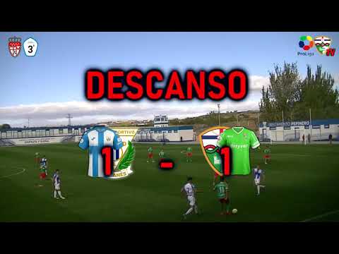 J11-CD LEGANÉS “B” - CF TRIVALVALDERAS