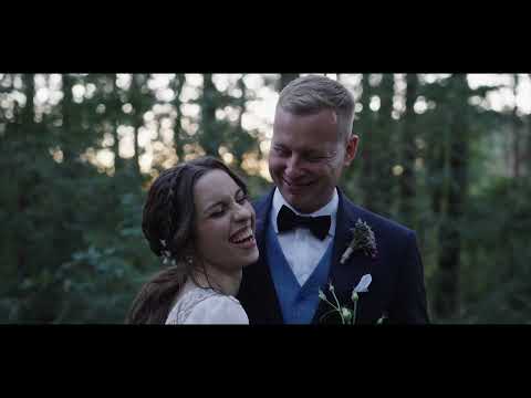 Teledysk ślubny - Agnieszka i Stanisław (15.09.2023)