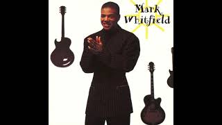 More Than You Know - Mark Whitfield