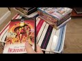 Incredibles 2 DVD Unboxing Grandma S House Version
