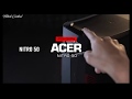 Системный блок Acer Nitro N50