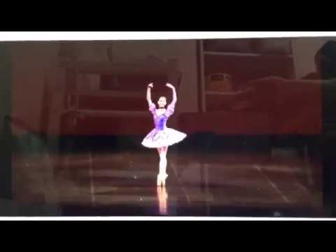 アレルキナーダ