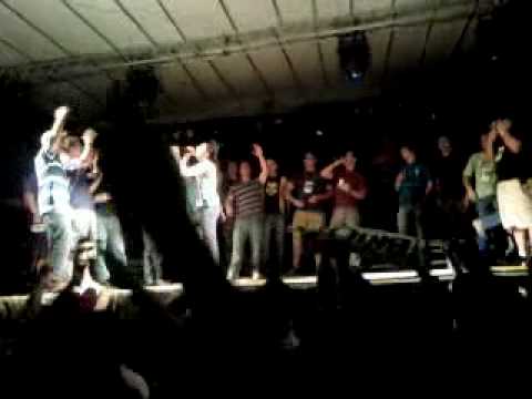 Engenharíadas PR - Chopp em Metro - Sarah (UNIOESTE Cascavel)