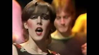 The Human League 'Do Or Die' UK TV 1982