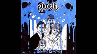 Atrocity - When The Fire Burns Over The Seas