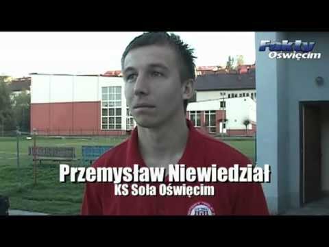 Babia Góra Sucha Beskidzka -- Soła Oświęcim 1:3 (1:2)