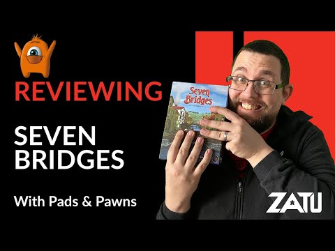 Seven Bridges Review