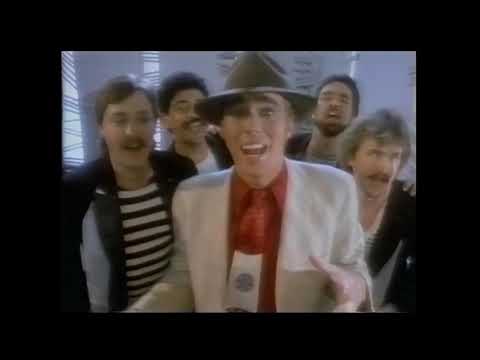 Michael Smotherman - Crazy in love (Music video, 576p50)