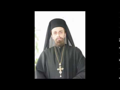 Arhim Andrei Coroian ÎNTELEPCIUNEA sau STIINTA MÂNTUIRII