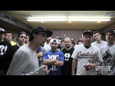 QC Clash 3 - Insa VS Speats