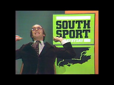 Southern Television Reunion Advert