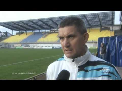 Izjave 18. krog Celje - Koper