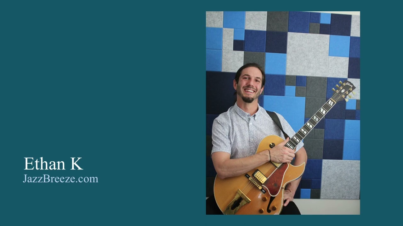 Promotional video thumbnail 6 for Jazz Breeze