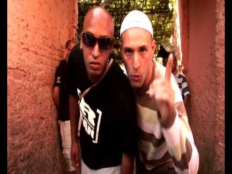 R.can Feat Lahoucine - L'oriental le Clip