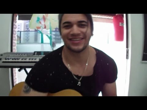 Allisson Rodrigues - Allisson Rodrigues