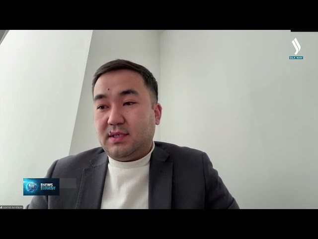 Каспий денгизи тагидан оптик толали линиялар ўтказилади