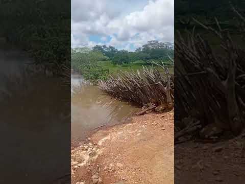 CHUVAS NO NORDESTE EM PARNAMIRIM PE 09/03/26