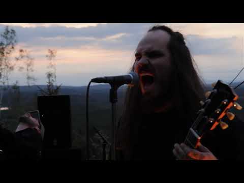 Vorder - Broadcast From The Shadows (Live)