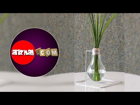 Vas Bunga Unik Kreasi Barang Bekas vas-bunga-unik-kreasi-barang-bekas