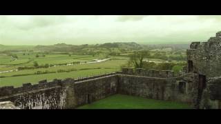 Cestyll a Thywysogion  -  Castle and Princes