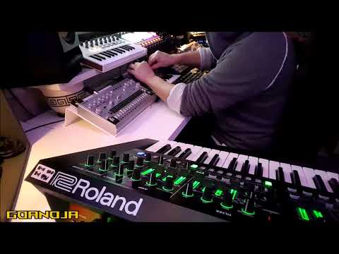 ૐGoaNoja - Gajaૐ