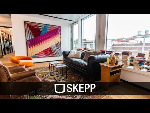Video Herzogspitalstraße 24 München Altstadt