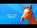 New Jumpy Horse Breeding Game