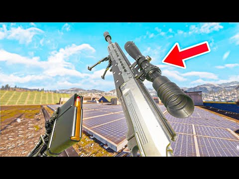 Warzone VERDANSK is BACK & it’s everything I needed + Best Class Setups