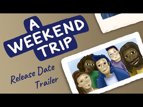 Release Date Trailer