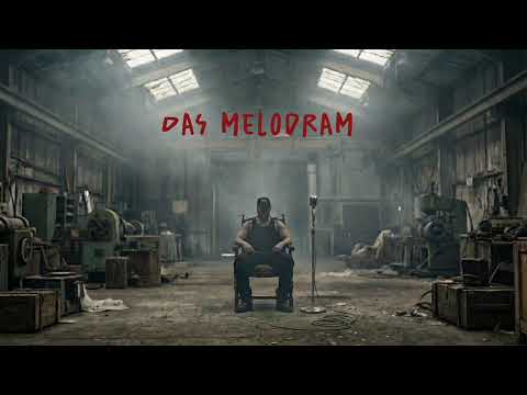 Das Melodram - GHAN feat SEDÎQ