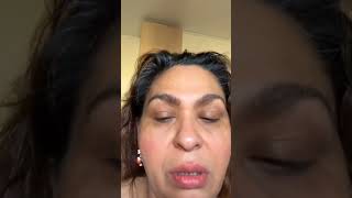 Morning Time: Daily Vlog of Large Single Parent Over 50 in the Morning - Natural Older Women
