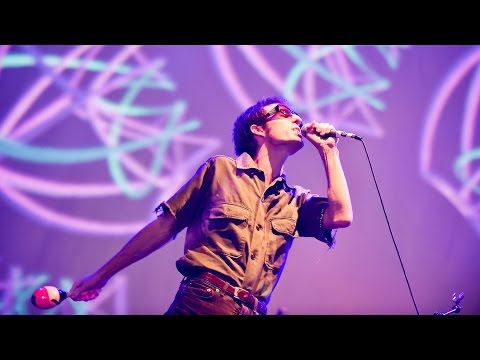 One Great Song And I Could Change The World - Swim Deep