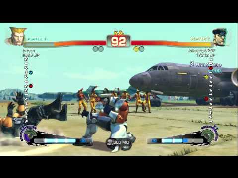 torozo (GU) vs. followupURSF (BI)