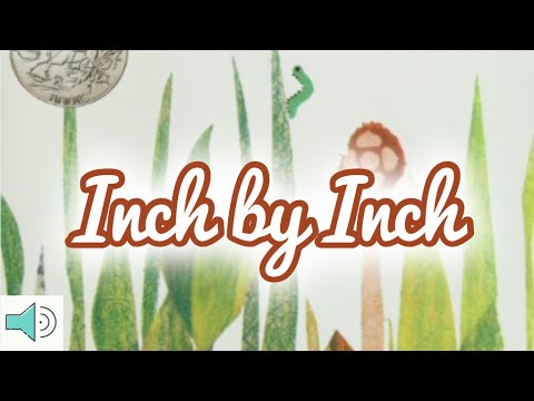 Inch by Inch by Leo Lionni - Read Aloud Books for Children