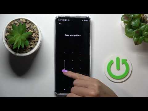 How to Reset Network Settings on POCO X4 GT - Reset WiFi, Bluetooth